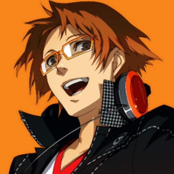 Meet your Posher, Matthew - Picture 1 of 1